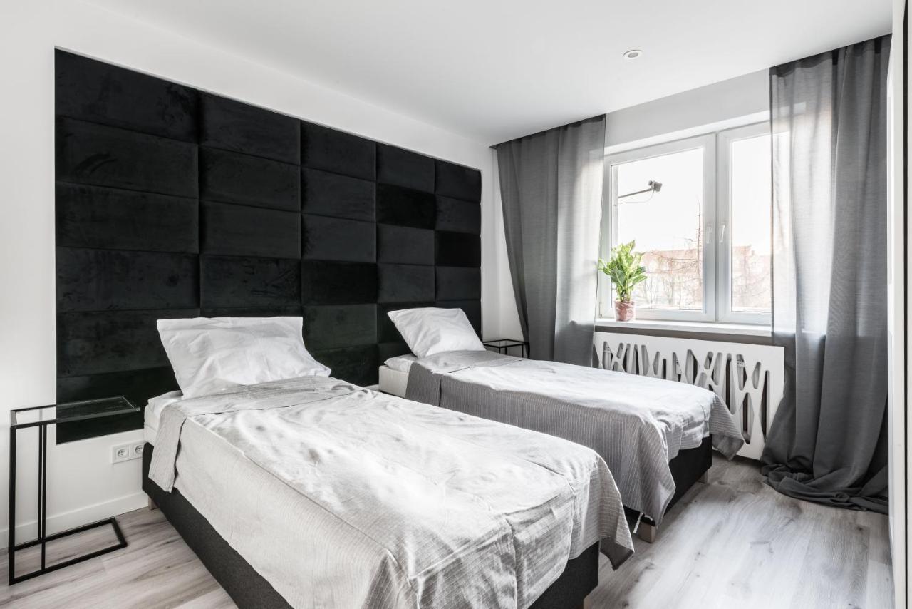 Theatre Apartment - Apartament przy Rynku w Głogowie Zewnętrze zdjęcie