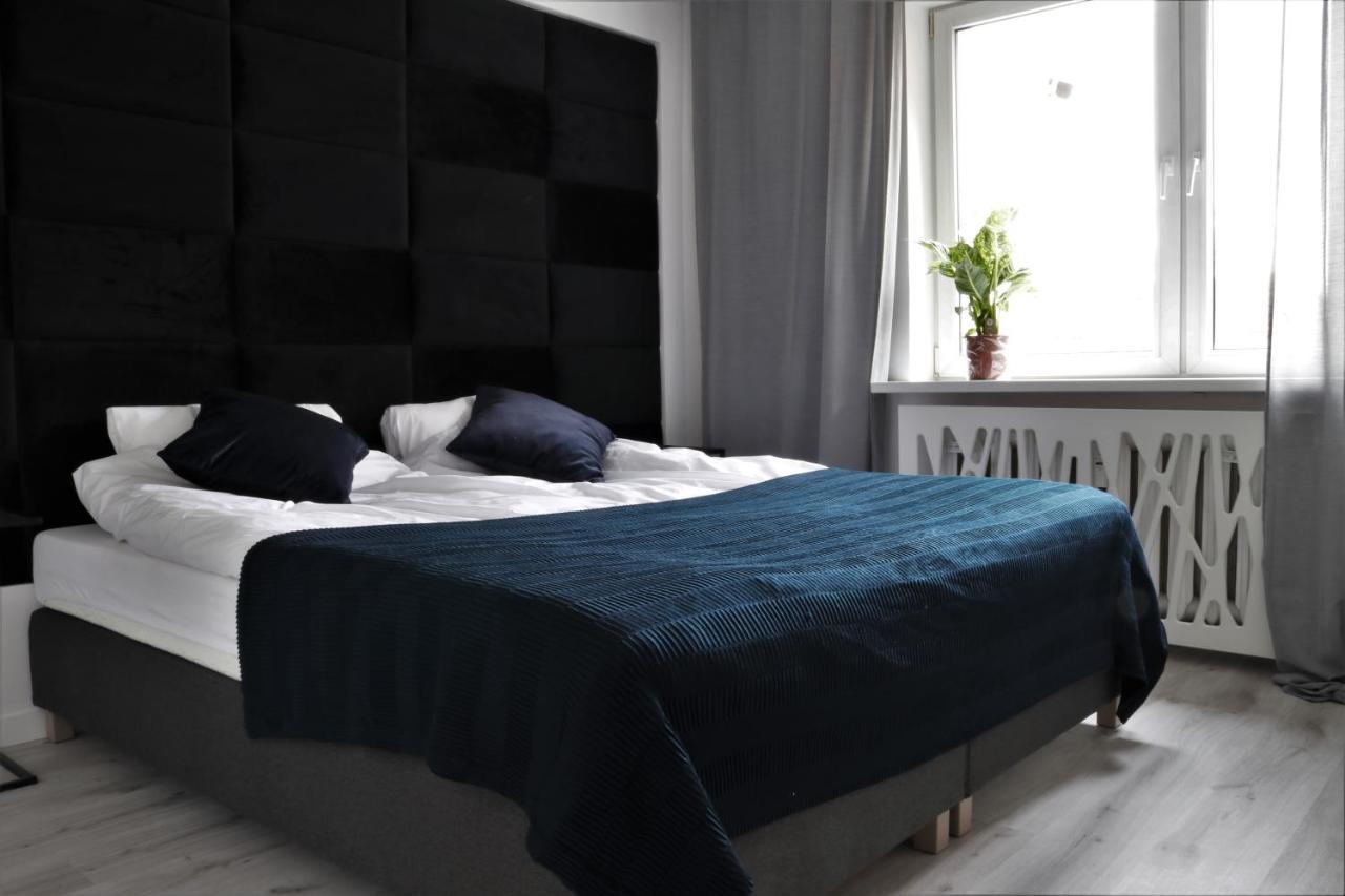 Theatre Apartment - Apartament przy Rynku w Głogowie Zewnętrze zdjęcie